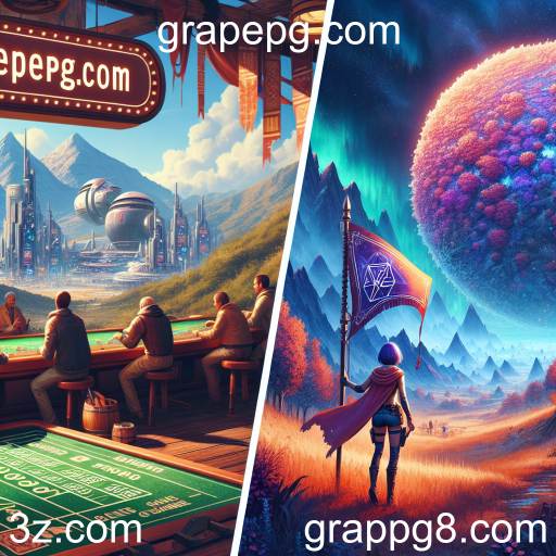 A Magia dos Jogos de Aventura: Explorando Mundos e Narrativas