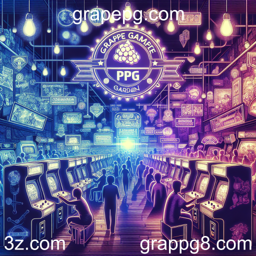 A Evolução dos Jogos de Arcade