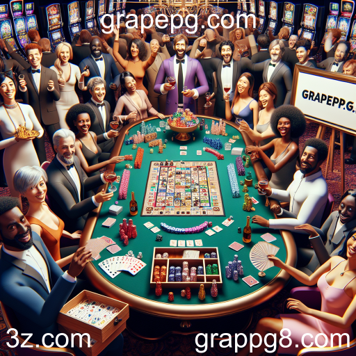 A Evolução dos Jogos de Tabuleiro no Século XXI