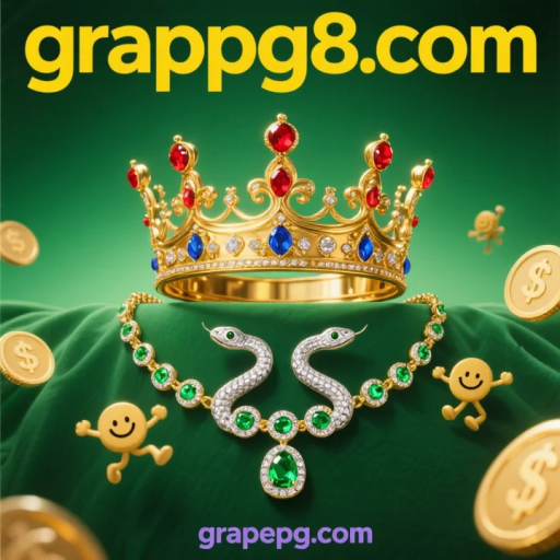 grapepg.com