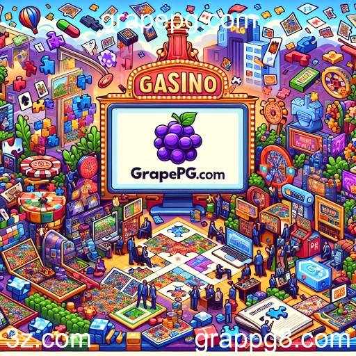 A Fascinante Categoria de Quebra-Cabeça: Desafios e Entretenimento