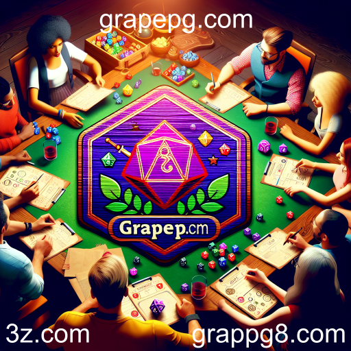 A Evolução dos Jogos de RPG: Uma Viagem Através do Tempo